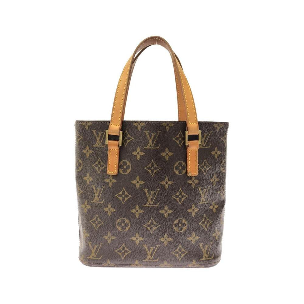 Louis Vuitton Monogram Vavin PM M51172 Handbag
